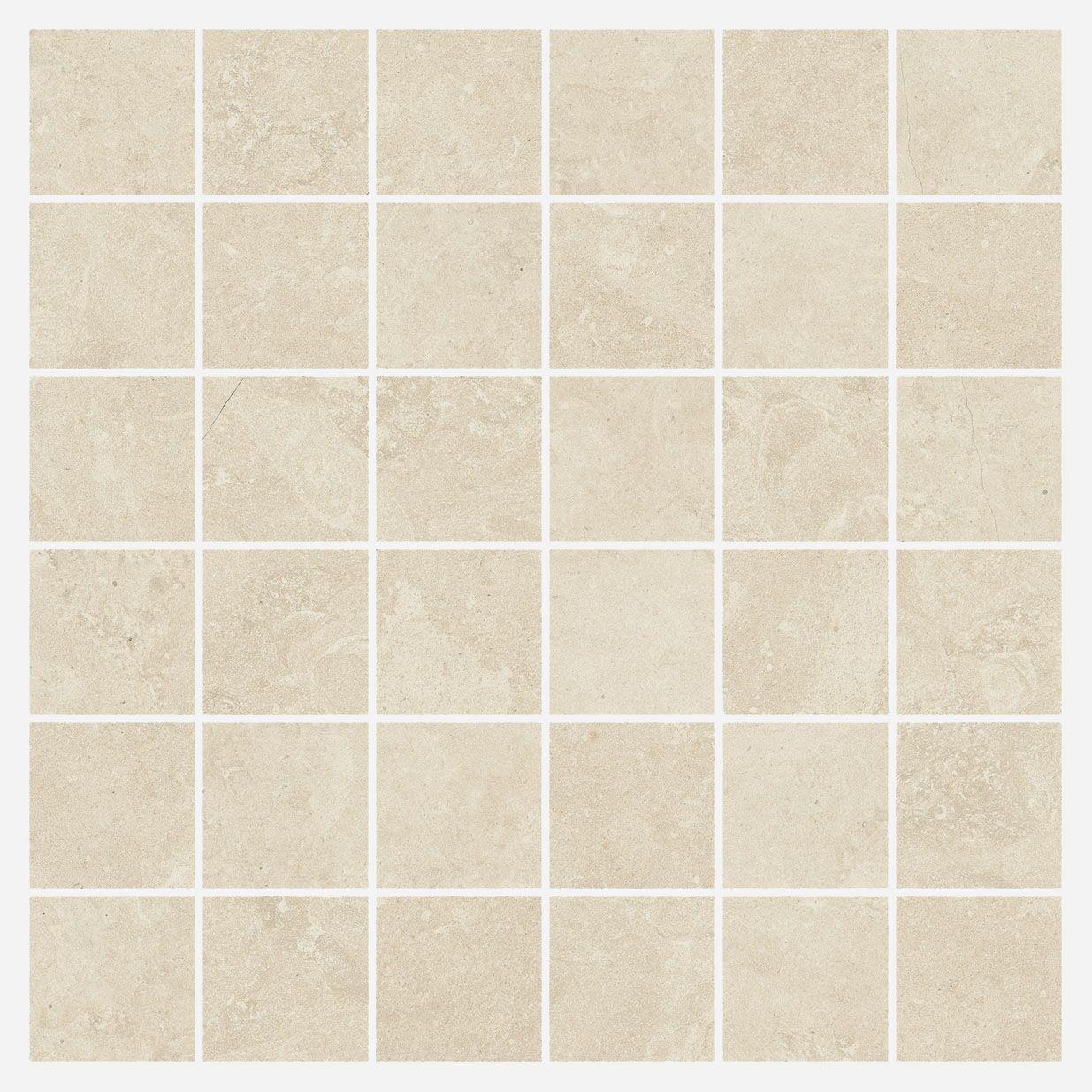 610110000347 White Mosaico