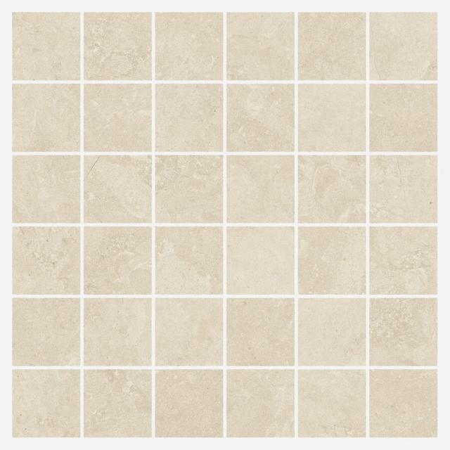 610110000347 White Mosaico