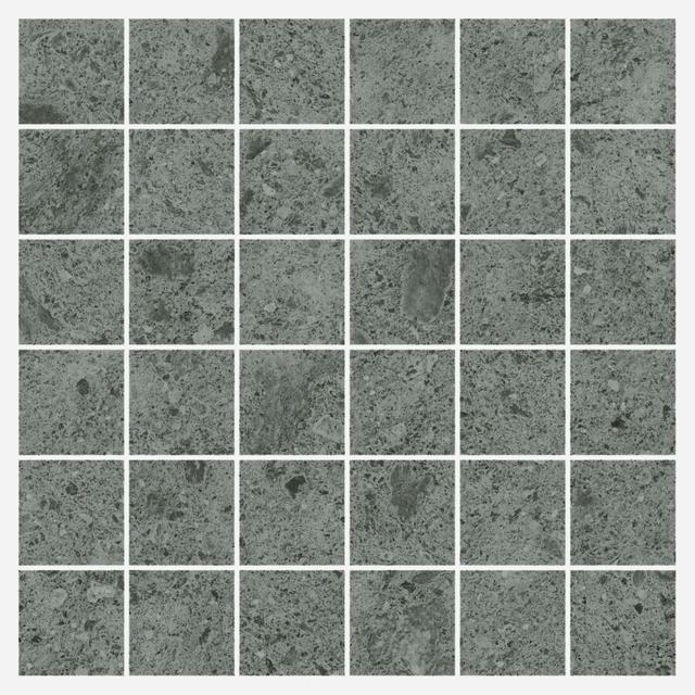 610110000349 Grey Mosaico