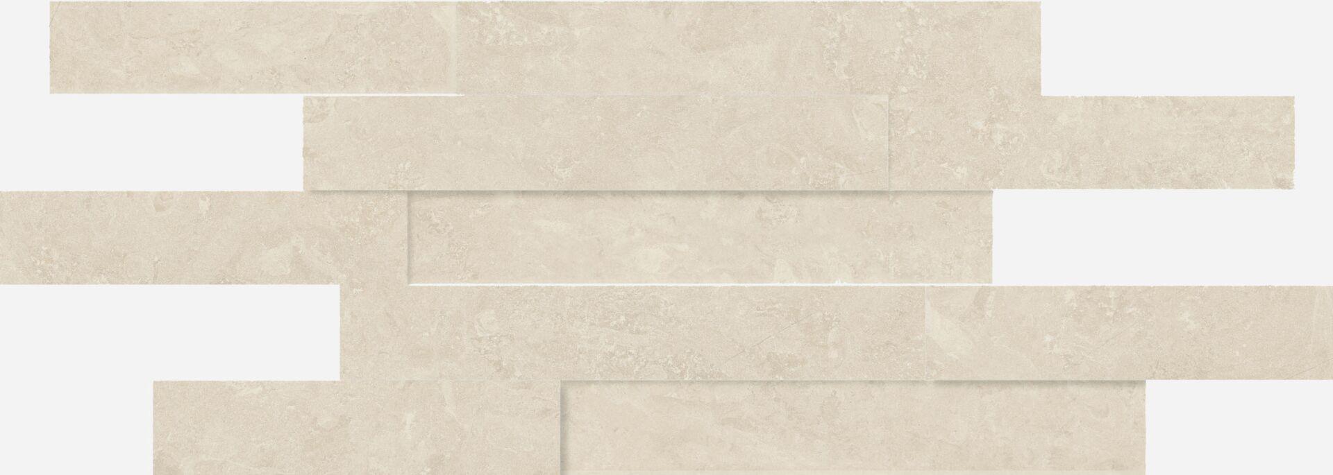 620110000086 White Brick 3D