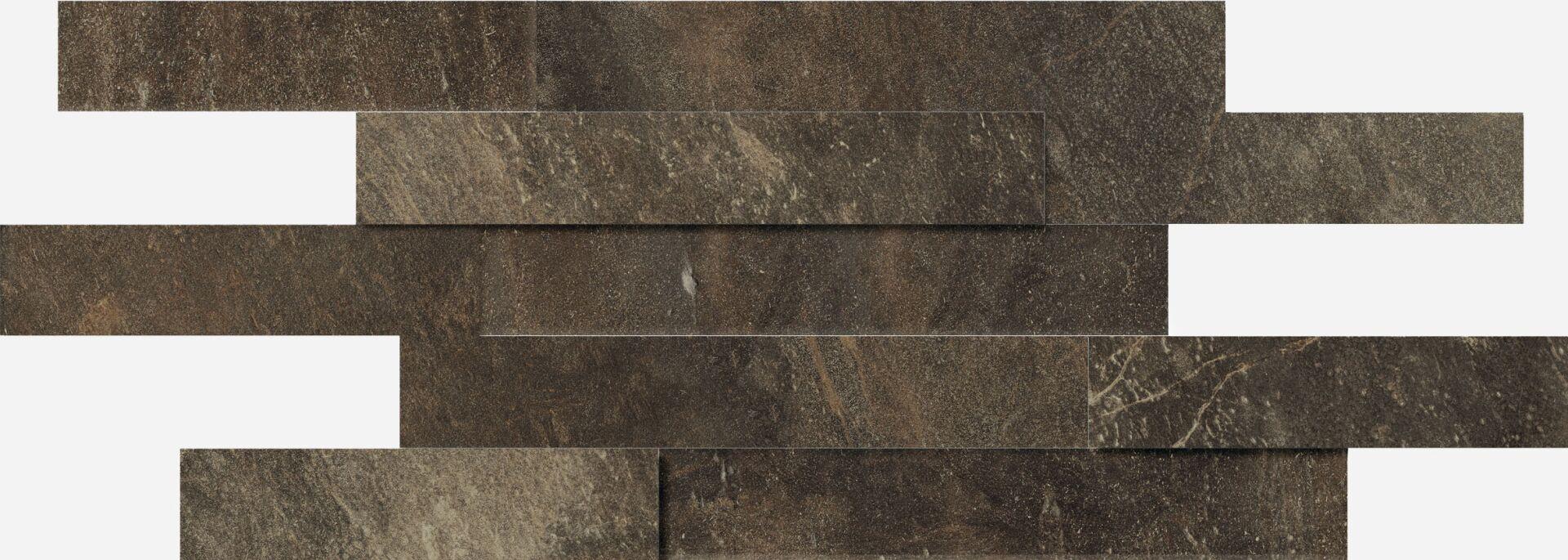 620110000090 Brown Brick 3D