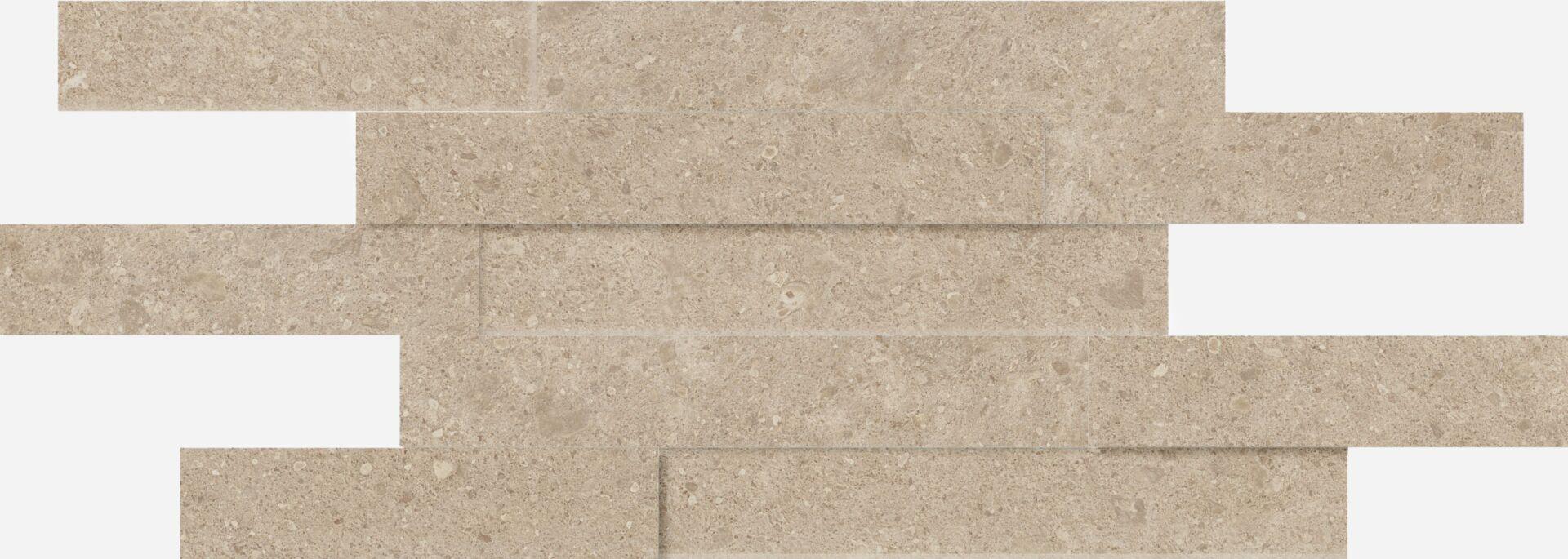 620110000087 Cream Brick 3D
