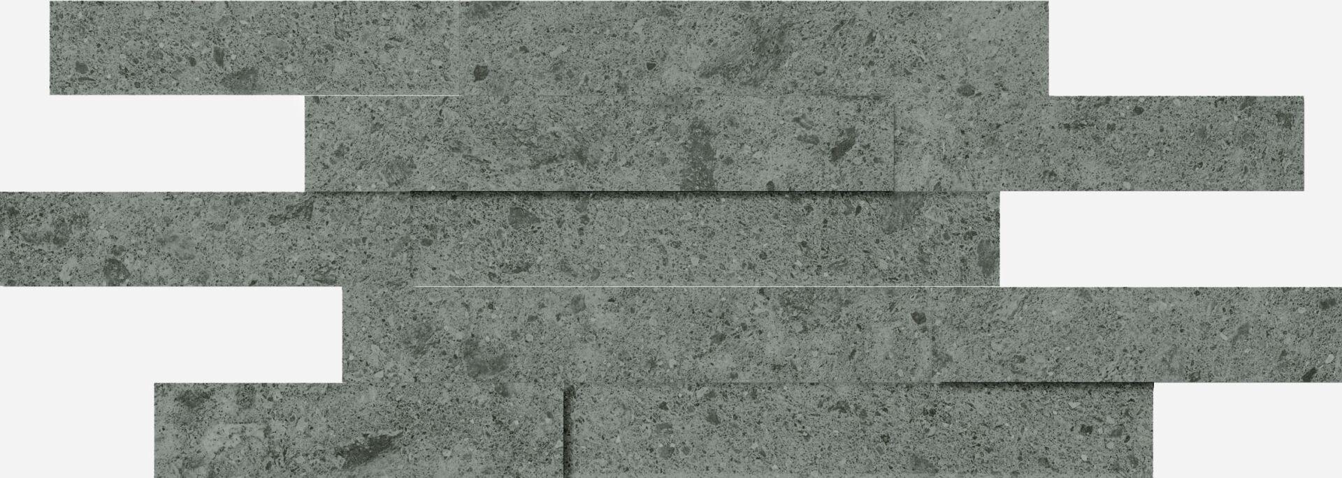 620110000088 Grey Brick 3D