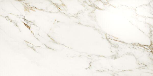 Calacatta Gold Lap. Rett