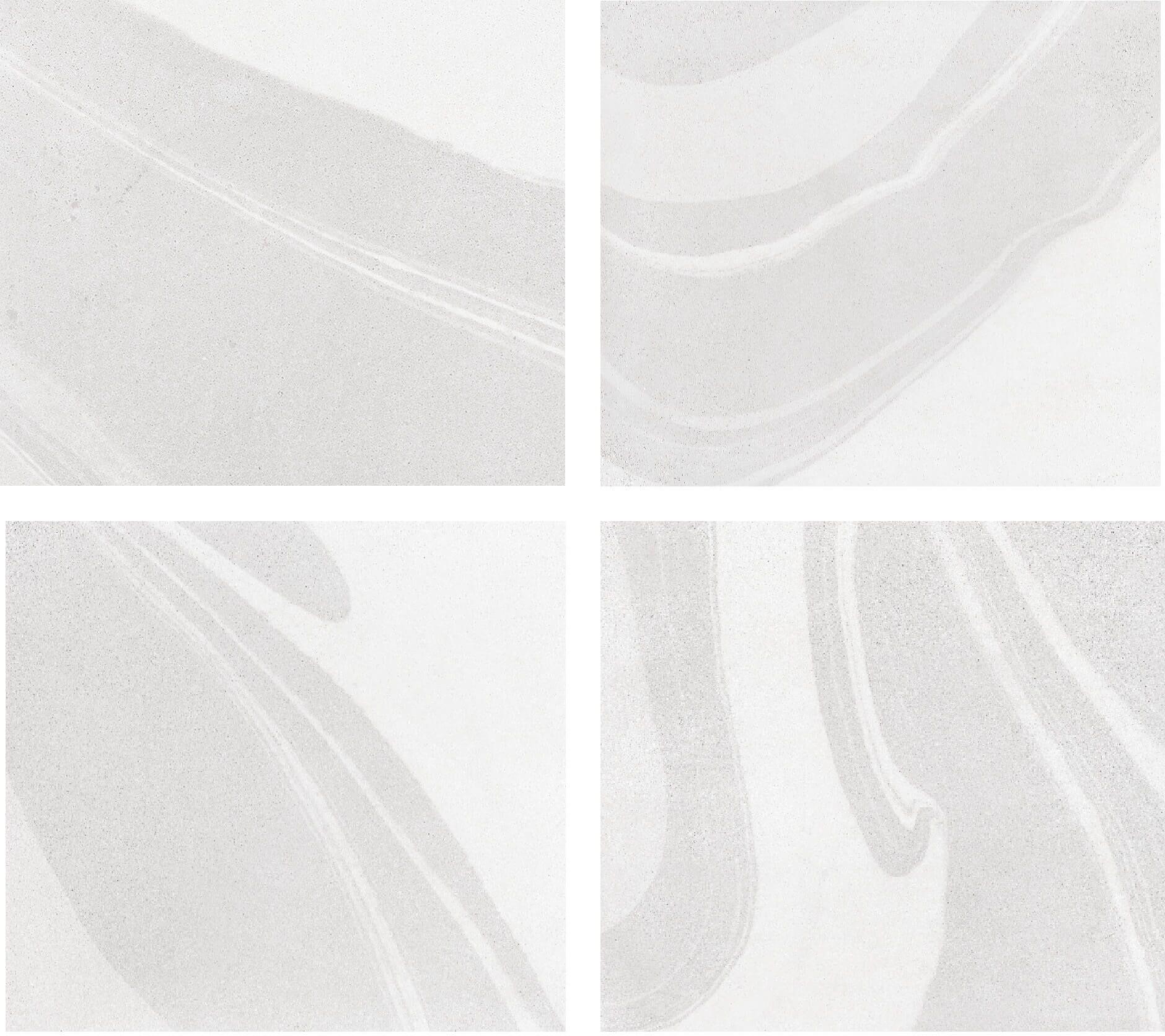 Canvas Silver