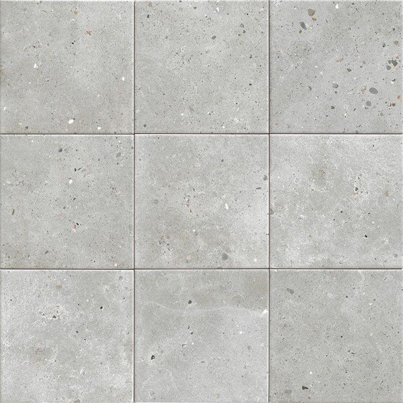 Colombina Grey