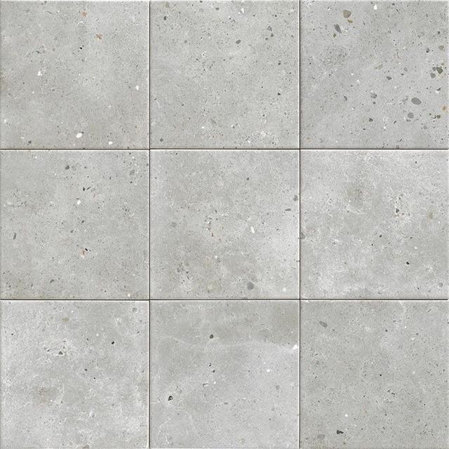 Colombina Grey