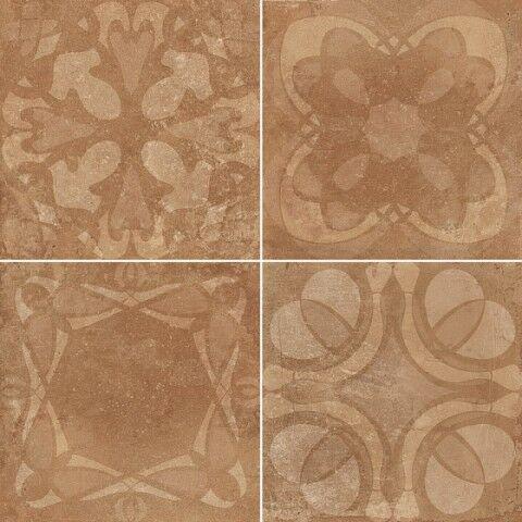 Antigua Cotto Decor