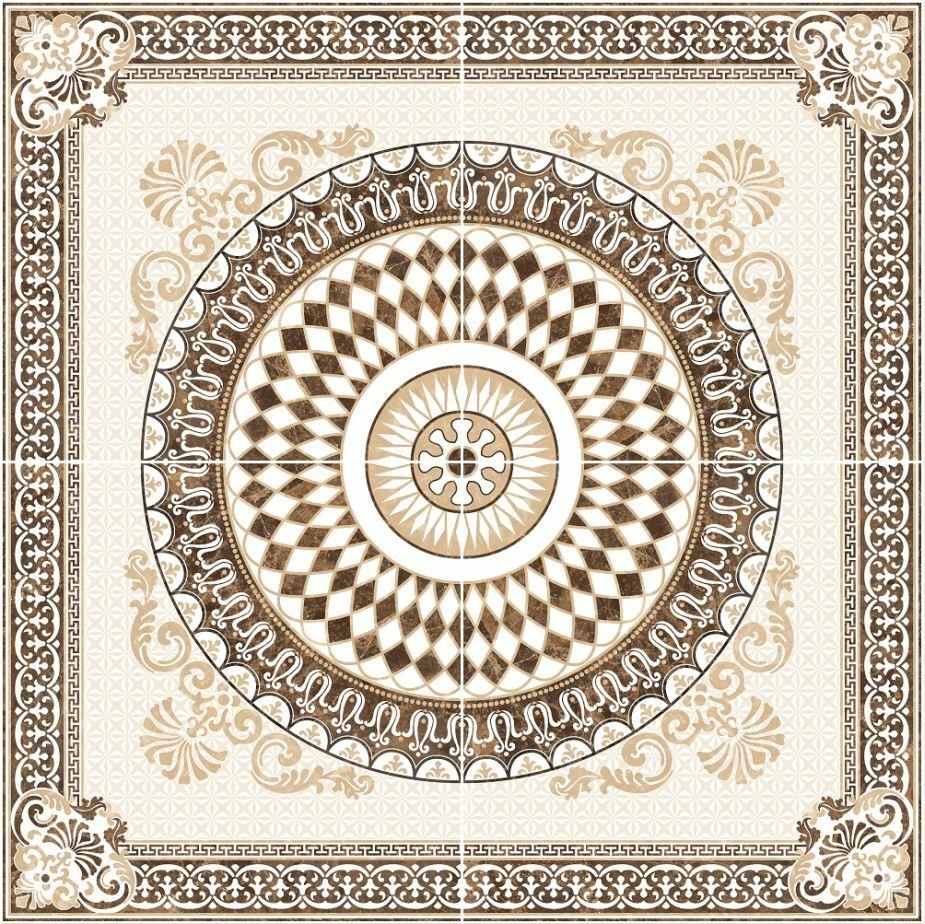 Сompleto Roseton Reale