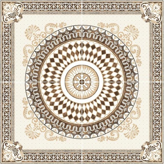 Сompleto Roseton Reale