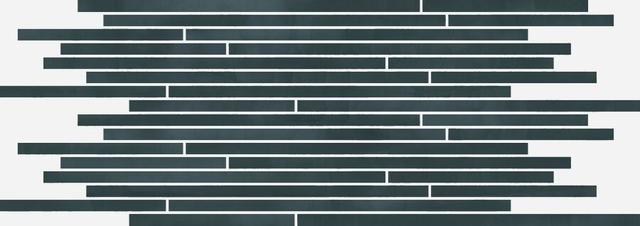 Mosaico Cristallo Strip