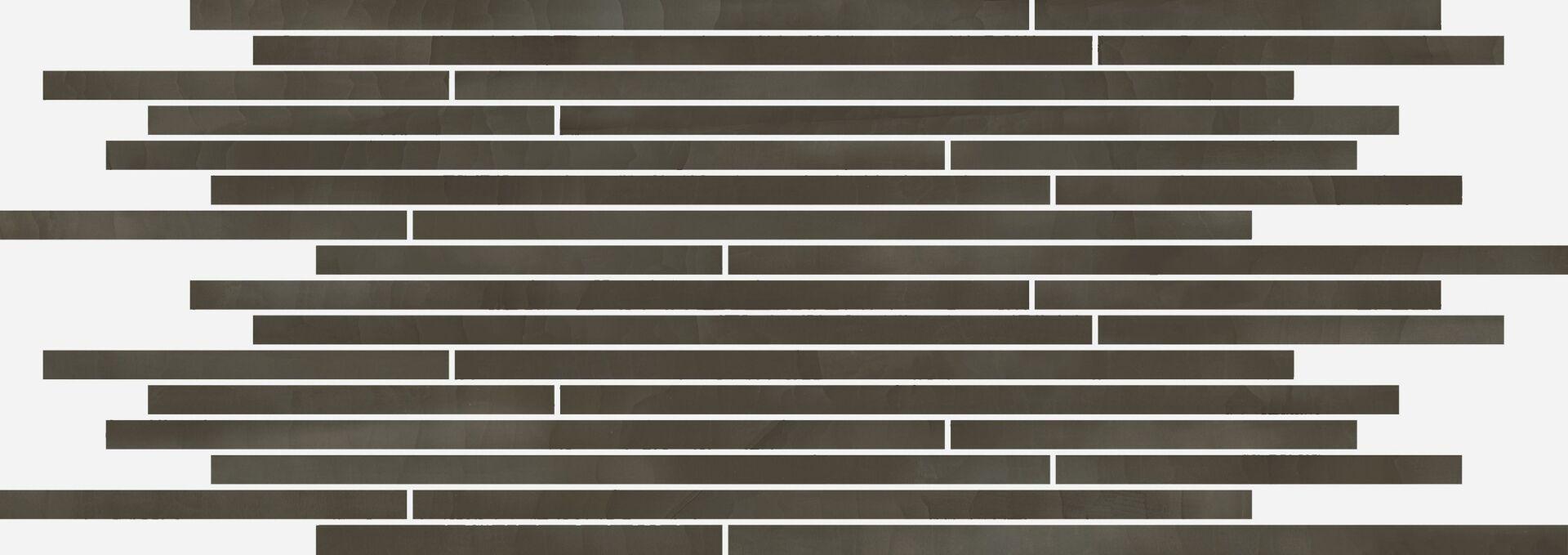 Mosaico Ambra Strip