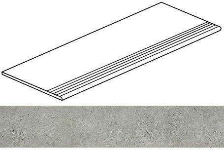 610140000070 Scalino Frontale  Cloud