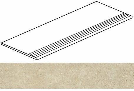 610140000072 Scalino Frontale Ash