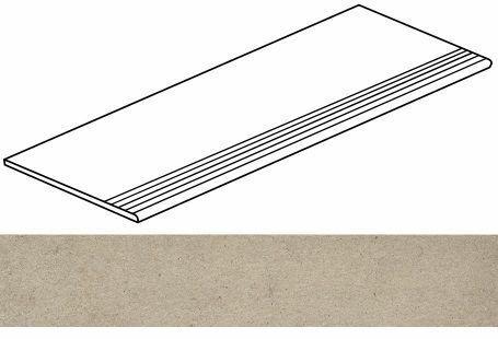 610140000066 Scalino Frontale Desert