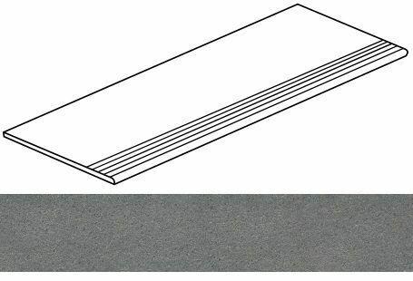 610140000067 Scalino Frontale Lava