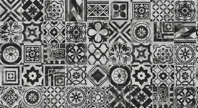 1063935 Decoro Mix Paonazzetto