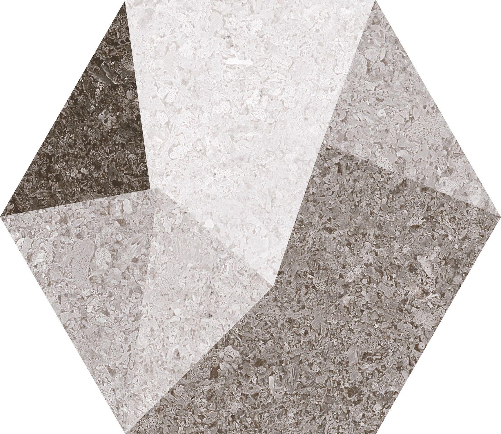 Grey Hex