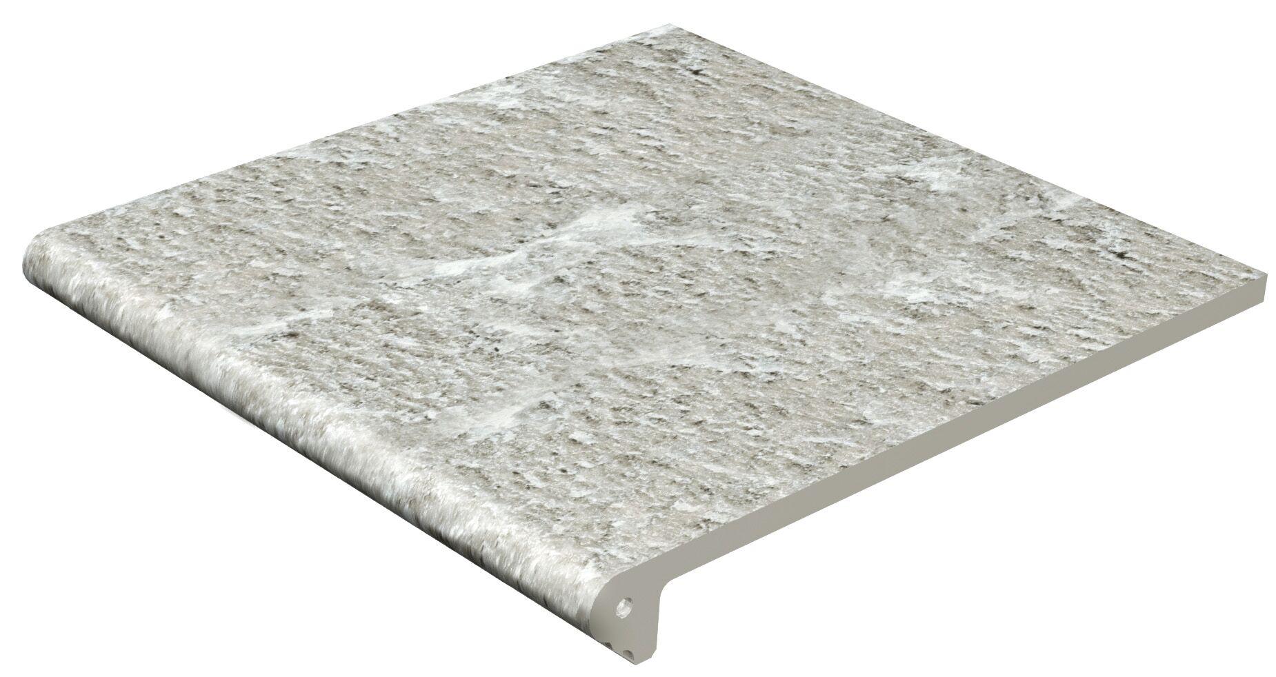 Peldano Itaca Gris