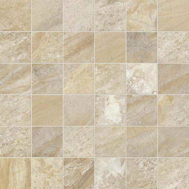 Beige Mosaico
