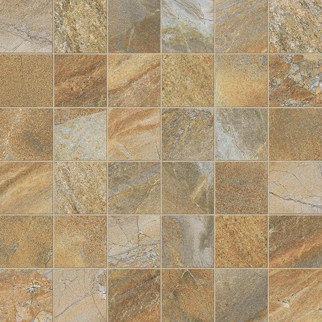 Gold Mosaico
