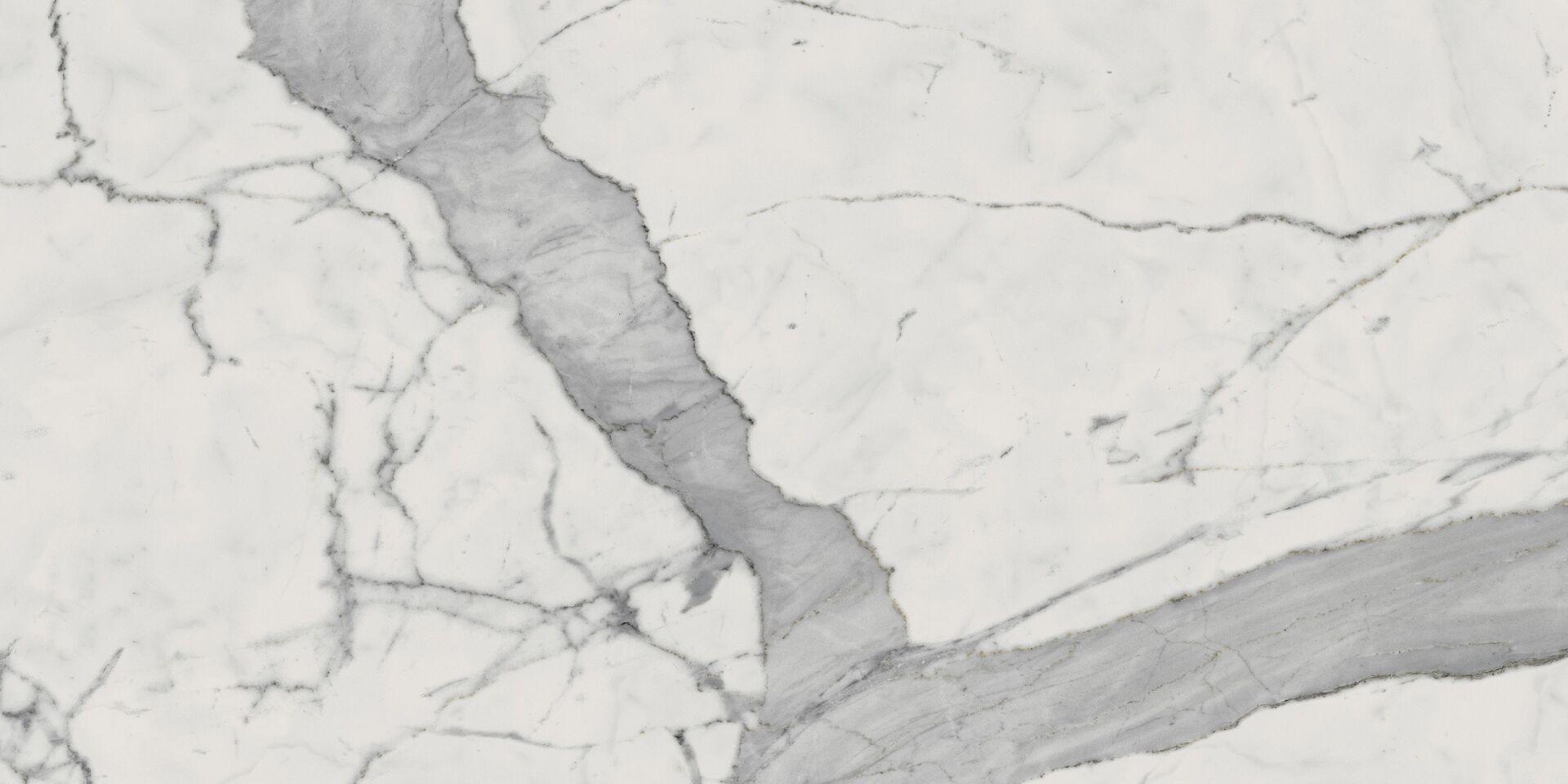 Statuario Lux Rett 44