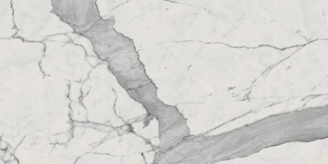 Statuario Lux Rett 44