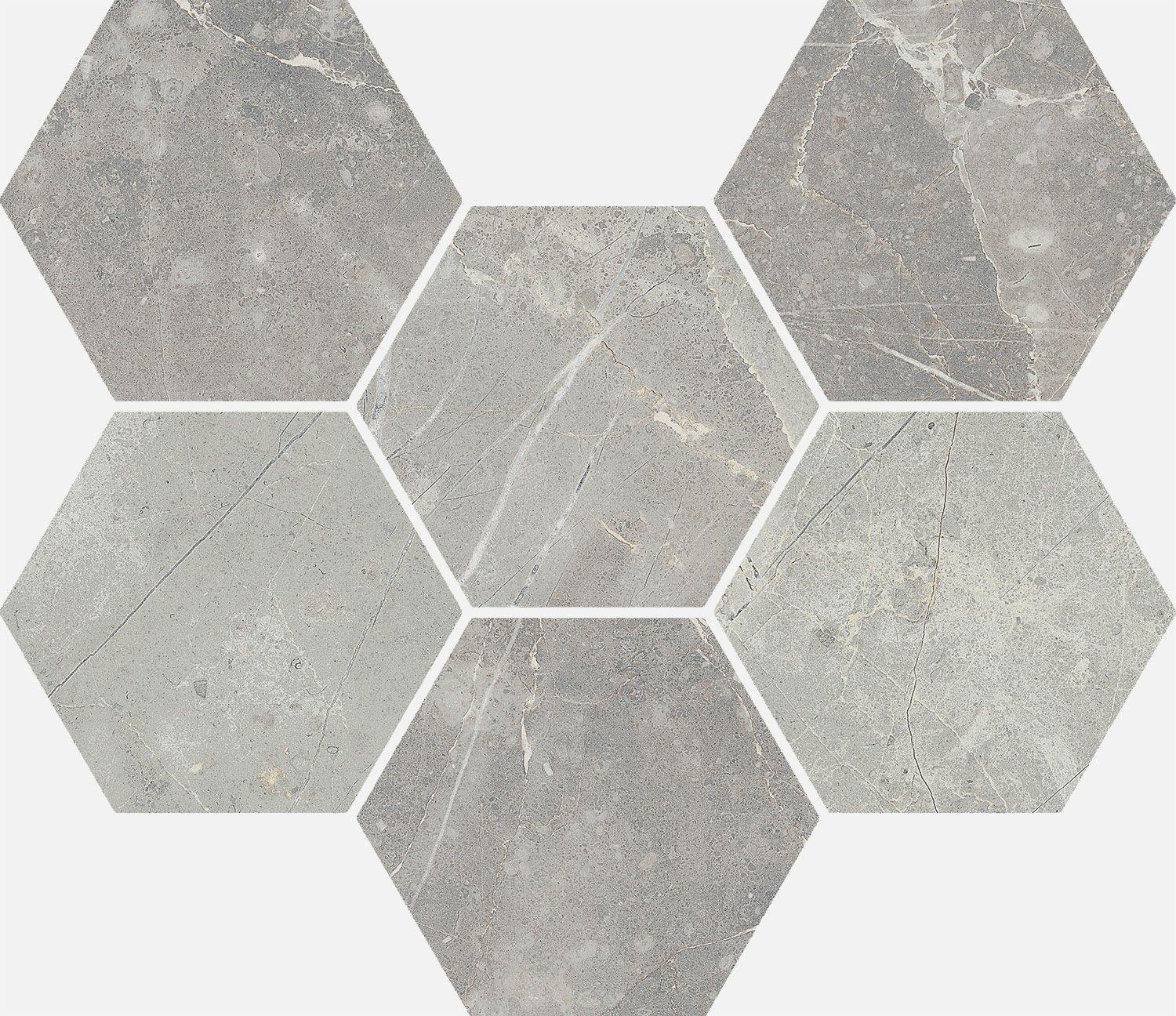 620110000049 Imperiale Hexagon