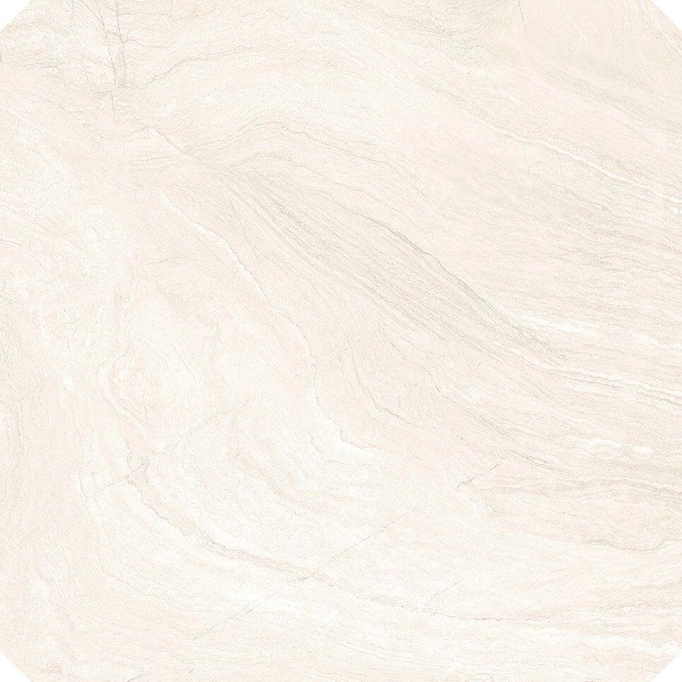 Octogon Varana Crema Matt.