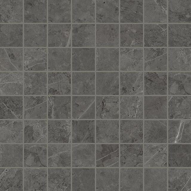 610110000104 Antracite Mosaico Lux