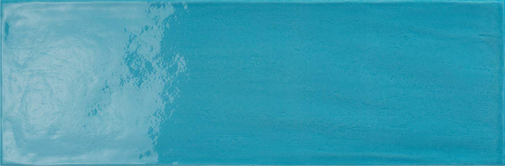 Glass Azzurro