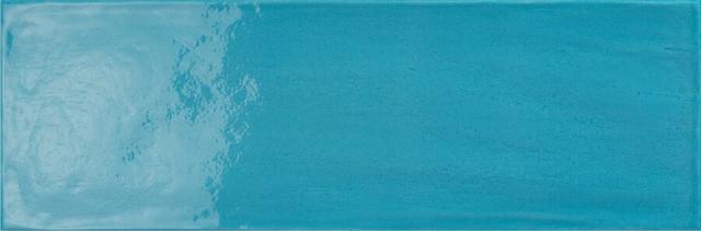 Glass Azzurro