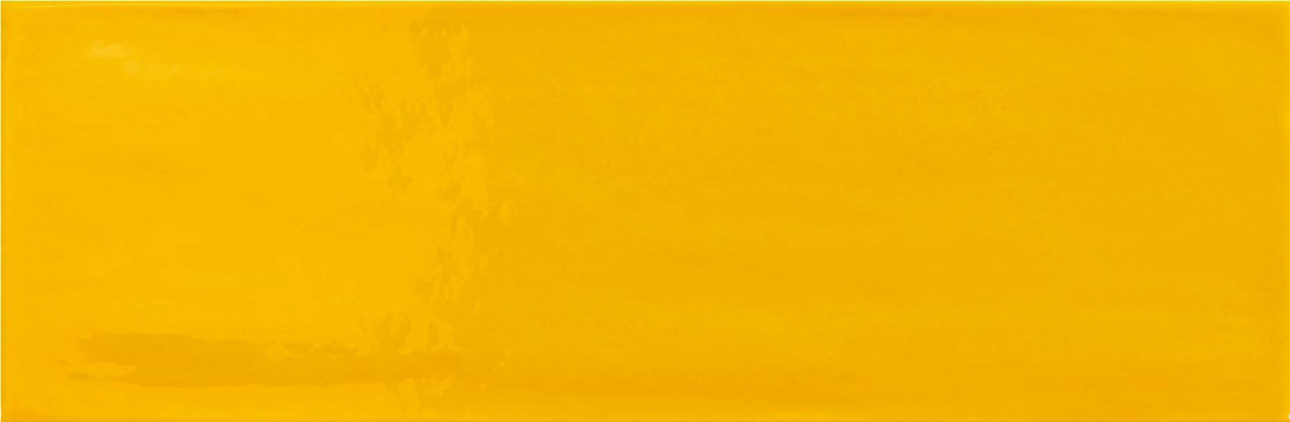 Glass Giallo