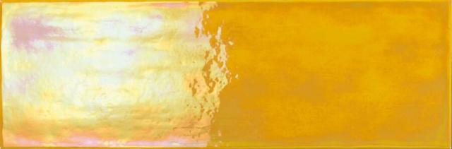 Glass Giallo Lux