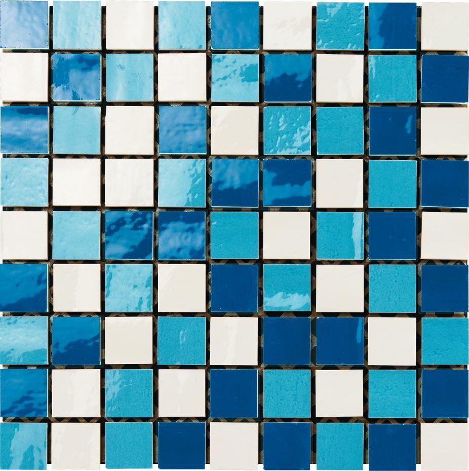 Mosaico Cristall