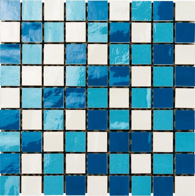 Mosaico Cristall