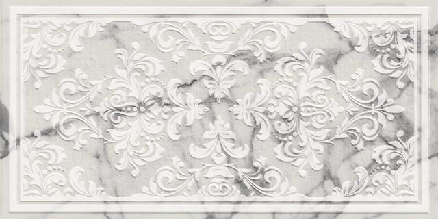 610080000196 Statuario Inserto Broccato