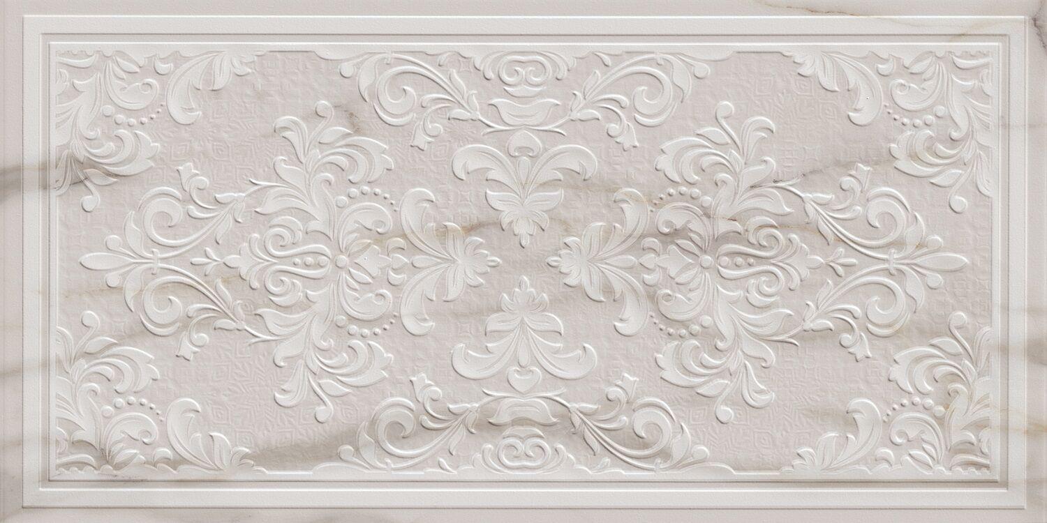 610080000197 Calacata Inserto Broccato