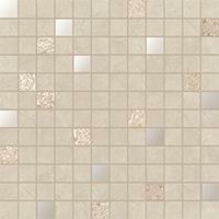 Selecta Mosaico Crema Marfil