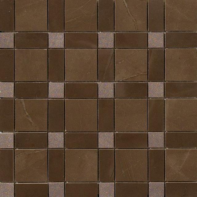 Bronze Mosaico Chic