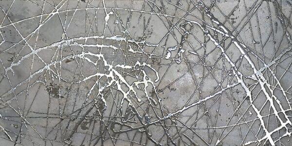 Decor Bright Silver