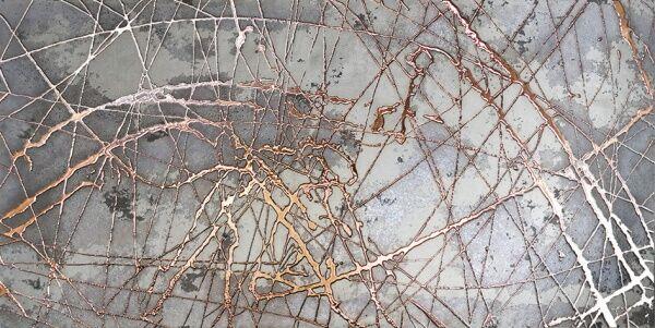 Decor Bright Bronze