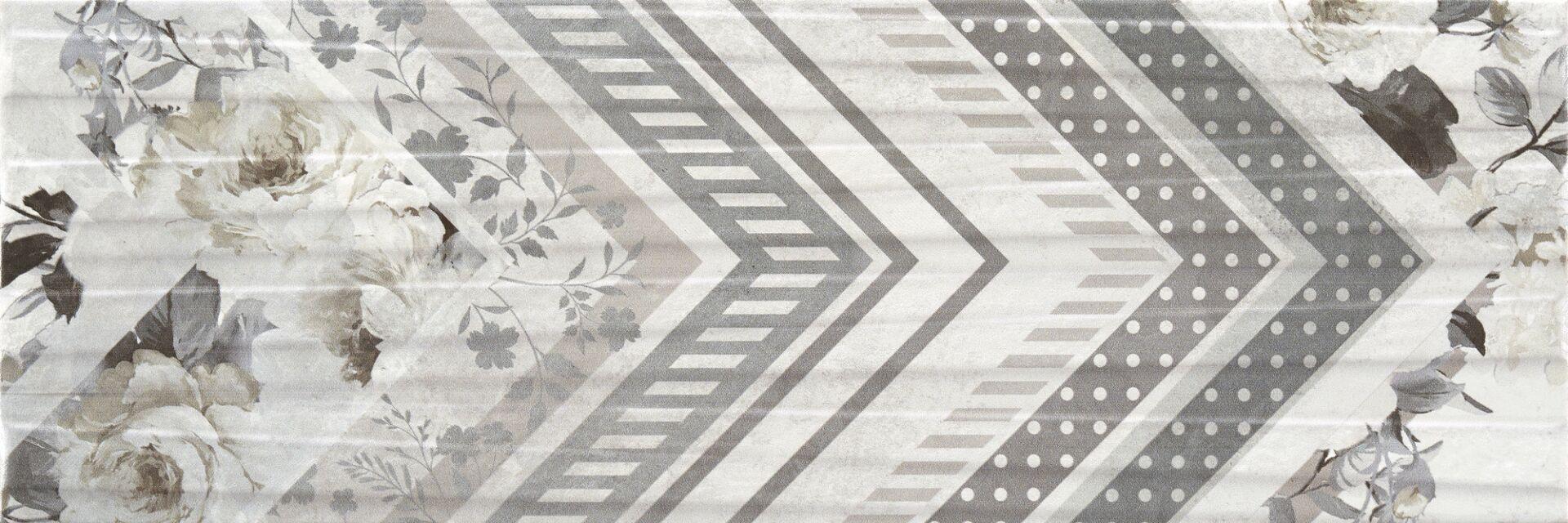 Hermes Dec Grey Mix