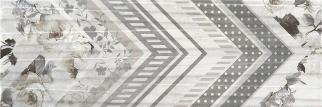 Hermes Dec Grey Mix