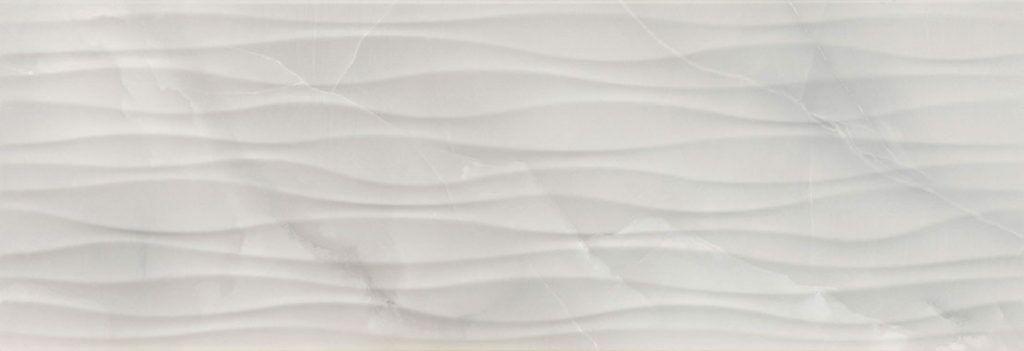 Ondas Brillo Grey