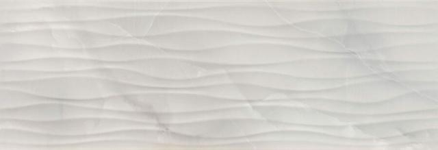 Ondas Brillo Grey
