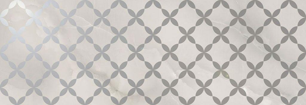 Deco Platino Grey