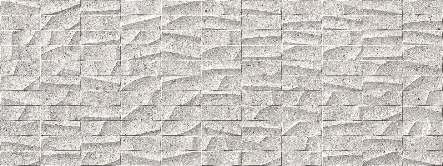 Mosaico Prada Acero