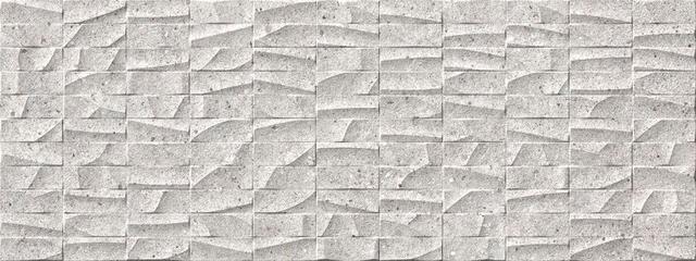 Mosaico Prada Acero