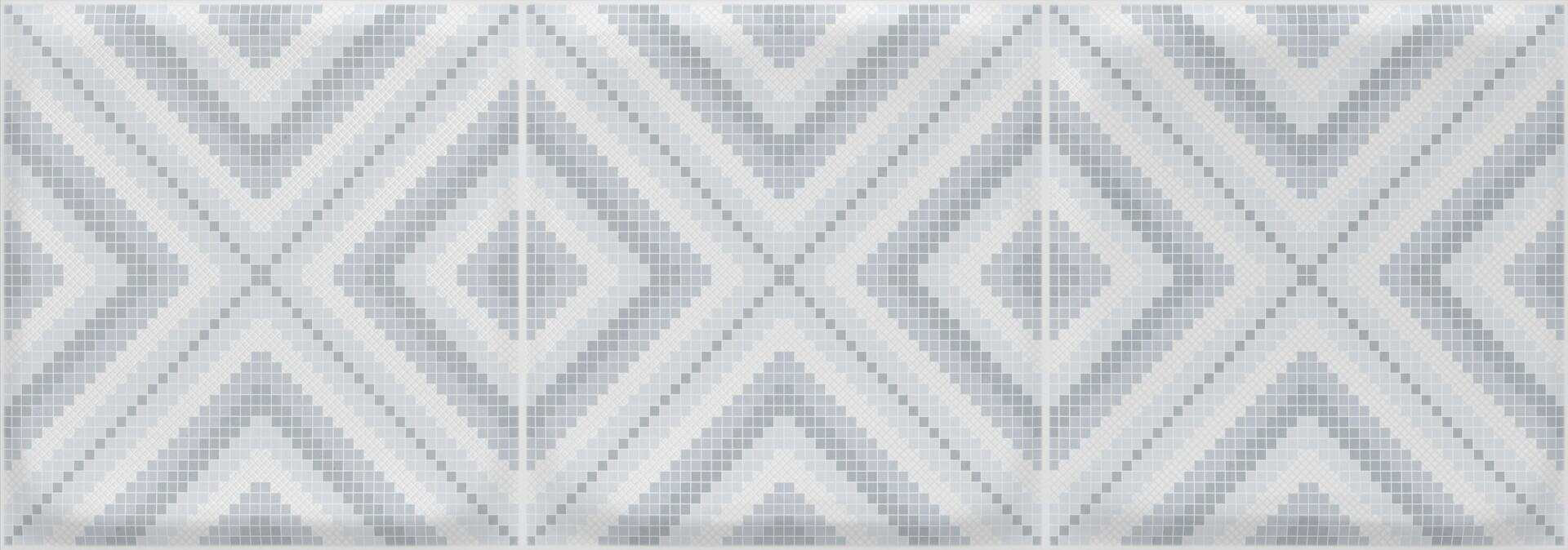 Deco Samba Gris